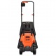 Газонокосилка электрическая Black+Decker BEMW451-QS в Иваново