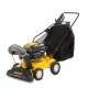 Садовый пылесос Cub Cadet CSV 060 24A-06MM603 в Иваново