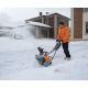 Снегоуборщик электрический Daewoo DAST 3000E в Иваново