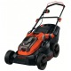 Газонокосилка аккумуляторная Black+Decker CLM3820L1-QW в Иваново