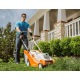 Газонокосилка аккумуляторная Stihl RMA 339.0 SET в Иваново