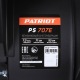 Снегоуборщик Patriot PS 707 E в Иваново