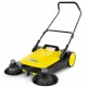 Подметальная машина Karcher S 6 Twin в Иваново