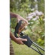 Газонокосилка аккумуляторная Black+Decker BCMW3336L1 в Иваново