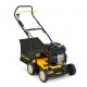 Бензиновый вертикуттер Cub Cadet CC V 35 B в Иваново