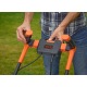 Газонокосилка электрическая Black+Decker BEMW481BH-QS в Иваново