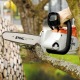 Аккумуляторная пила Stihl MSA 160 C-B-12&quot; (без аккумулятора и зарядного устройства) в Иваново