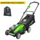 Газонокосилка аккумуляторная GreenWorks G40LM45K6 в Иваново