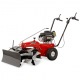 Подметальная машина Tielburger TK17E (Briggs&amp;Stratton 82V) в Иваново