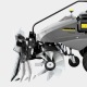 Подметальная машина Karcher KM 80 W G в Иваново