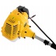 Бензокоса (бензиновый триммер) Huter GGT-2500T в Иваново