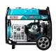 Бензогенератор Alteco Professional AGG 8000Е2 6.5 кВт в Иваново