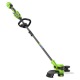 Аккумуляторный триммер GreenWorks GD24LT331 (без аккумулятора и зарядного устройства) в Иваново
