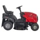 Садовый минитрактор EVOline TRG 107 H в Иваново