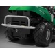 Садовый минитрактор Caiman Croso 2WD 97D2C в Иваново