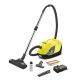 Мойка высокого давления Karcher DS 6 в Иваново