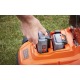 Газонокосилка аккумуляторная Black+Decker BCMW3318N в Иваново