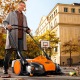 Подметальная машина Stihl KGA 770 в Иваново