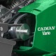 Мотоблок Caiman Vario 60S TWK+ с пневмоколесами 4x8 в Иваново