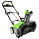 Снегоуборщик электрический GreenWorks GES13 GST1851 1800W в Иваново