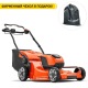 Газонокосилка аккумуляторная Husqvarna LC 353VXi в Иваново