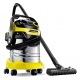 Пылесос для сухой и влажной уборки Karcher WD 5 Premium в Иваново