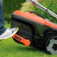 Газонокосилка электрическая Black+Decker EMAX42I в Иваново