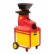 Измельчитель садовый электрический Wolf-Garten SDL 2800 EVO в Иваново
