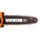 Аккумуляторная пила Worx WG322E.9-10&quot; (без аккумулятора и ЗУ) в Иваново