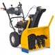 Снегоуборщик Cub Cadet XS2 61 SWE в Иваново