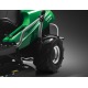 Садовый минитрактор Caiman Croso Max 4WD 97D2C2 в Иваново