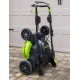 Газонокосилка аккумуляторная GreenWorks TwinForce GC82LM61S (без аккумулятора и зарядного устройства) в Иваново