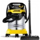 Промышленный пылесос Karcher WD 5 Premium в Иваново