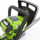 Аккумуляторная пила GreenWorks G-Max G40CS30 40V-12&quot; (без аккумулятора и зарядного устройства) в Иваново