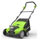 Аккумуляторный вертикуттер GreenWorks GD40SC36 (2511507UF) в Иваново