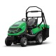 Садовый минитрактор Caiman Estero 2WD HD 127D3KD в Иваново