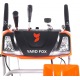 Снегоуборщик Yard Fox Optima 6151E в Иваново