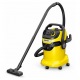 Хозяйственный пылесос Karcher WD 5 P V-25/5/22 в Иваново