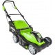 Газонокосилка электрическая GreenWorks GLM1241 в Иваново