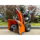 Снегоуборщик Holzfforma ST330DLE PRO в Иваново