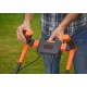 Газонокосилка электрическая Black+Decker BEMW461BH-QS в Иваново