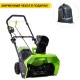 Снегоуборщик аккумуляторный GreenWorks GD60STK4 в Иваново