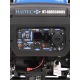 Бензиновый генератор инверторный Haitec HT-GBR5500IES в Иваново