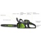 Аккумуляторная пила GreenWorks GD80CS50 80V-18 в Иваново