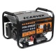 Бензогенератор Carver PPG-3900AE 2.9 кВт в Иваново