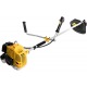 Бензокоса (бензиновый триммер) Huter GGT-2500T в Иваново