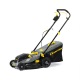 Газонокосилка электрическая Champion EM3816 в Иваново