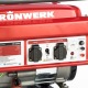 Бензогенератор Kronwerk LK 2500 2 кВт в Иваново
