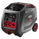 Инверторный генератор Briggs&amp;Stratton PowerSmart P3000 2.6 кВт в Иваново