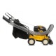 Садовый пылесос Cub Cadet CSV 060 24A-06MM603 в Иваново